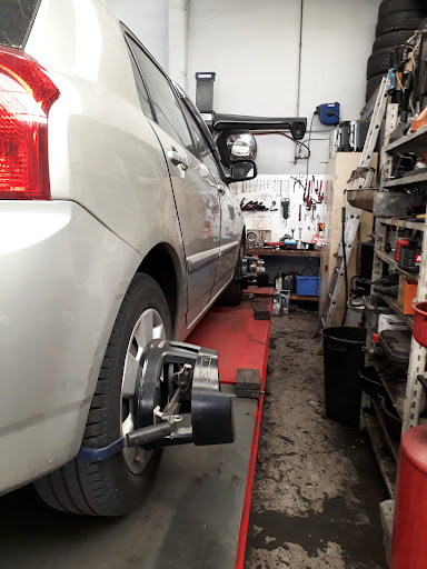 GAILLARD AUTO SERVICE - Thumbnail
