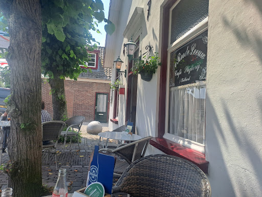 Café-Slijterij De Roode Leeuw - Thumbnail