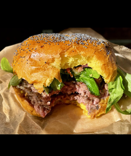 Photo 6 - Snack Packman burgers & wrap’s maison - Livraison - La Grande-Motte