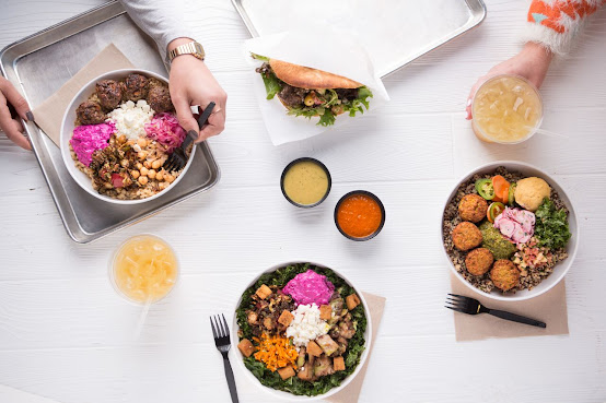 Daphne's Mediterranean by null