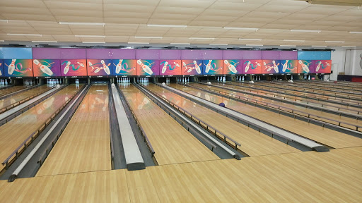 MVA Magic Bowl