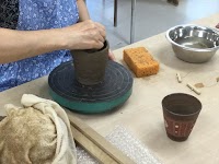 陶芸工房 陶治(とうや) 陶芸教室