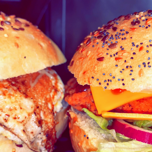Photo 5 - Fresh🍔Burgers &Tacos🌯🌮