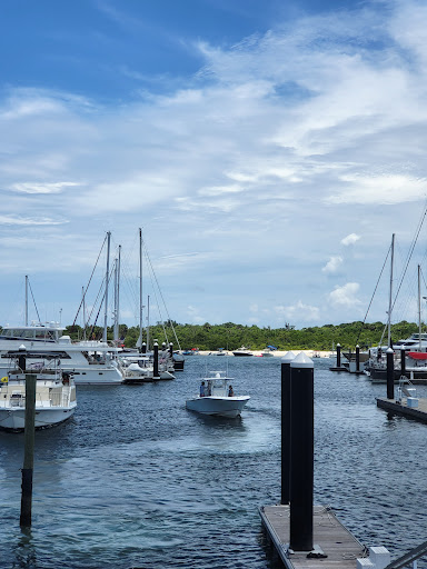 Riviera Beach City Marina - Thumbnail
