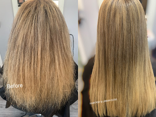 Urban Edge Hair - Thumbnail