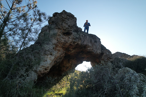 Peña del Dragu - Thumbnail