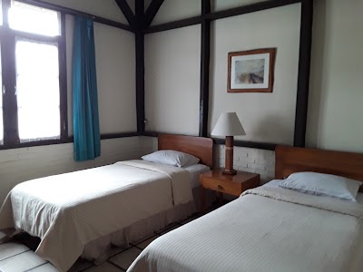 Photos of Hotel & Banquet Panorama Lembang