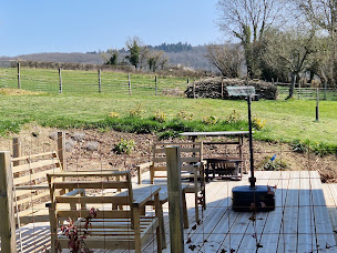 Photo n°11 de sous les trois tilleuls à Saint-Léger-Vauban (Maison de vacances)