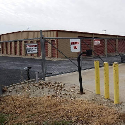Pittsville Storage of Johnson County - Thumbnail