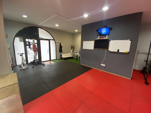 JH TRAINING CLUB - Thumbnail
