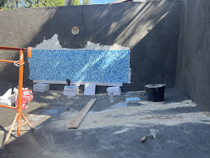 Photo n°4 de HDPISCINES Hillel Djabi à Lyon (Société de construction de piscine)