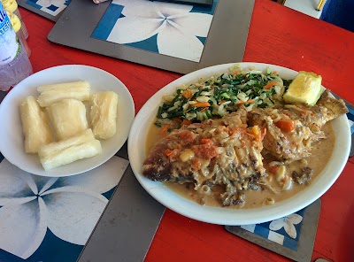 Photos of Vilisite's Seafood Restaurant