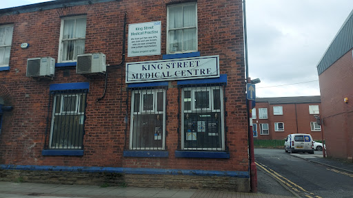 The King Street Medical Centre