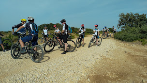 Photo n°1 de Team Des Costes - Club VTT à Pélissanne (Club de sport)