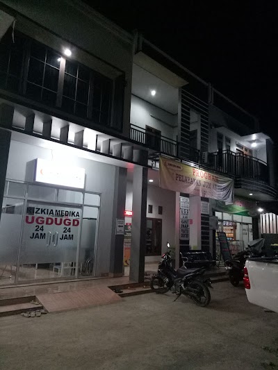 Photos of Klinik Rizkia Medika