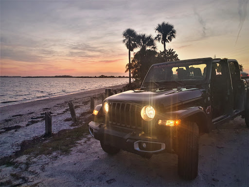 Island Jeep Excursions - Thumbnail