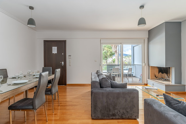 Elvita Spata Luxurious Villa - Ξενοδοχείο