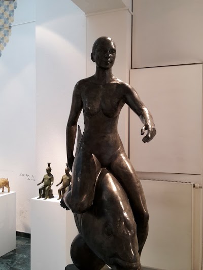 Photos of Thema Art Gallery
