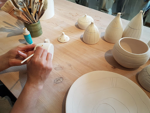 Photo de Atelier MoJo