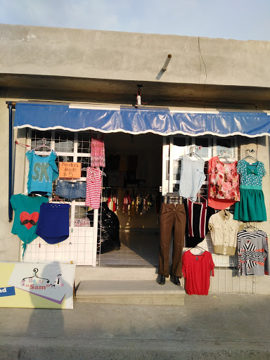 BAZAR SAM