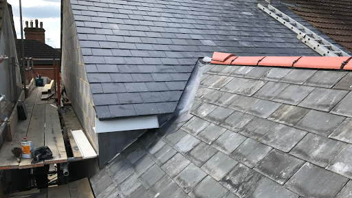Potton Roofing Services