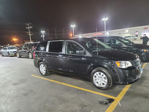 Direct Transit LLC - Visual