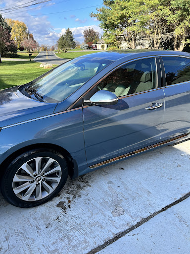 Pure shine auto detailing - Thumbnail