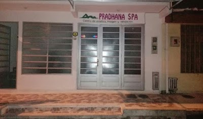 Photos of Pradhana Spa