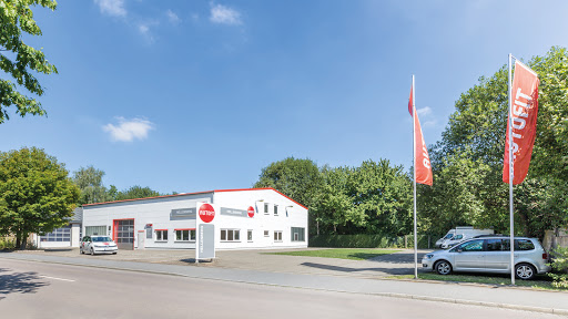 AUTOFIT Hellenberg - Visual