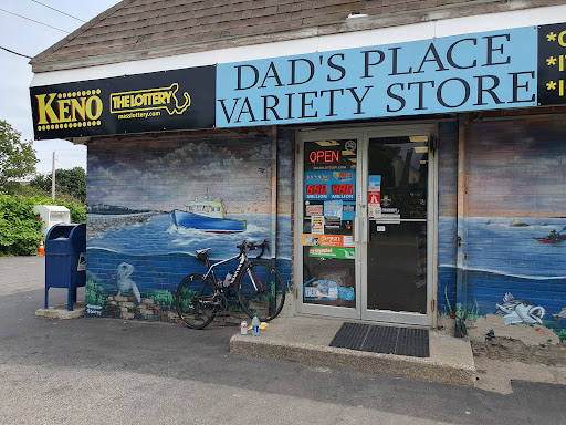 Dad's Place Variety Store