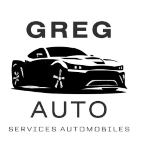 Greg Auto - Visual
