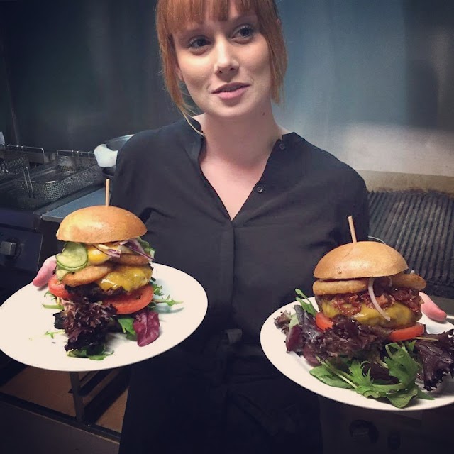 Burgerkilden