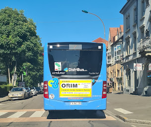 Photo n°4 de Orim à Saint-Louis (Agence immobilière)