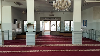 Photos of Bahjat Al Himsi Mosque