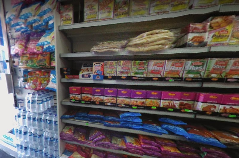 Sajid Food Store London photo 3