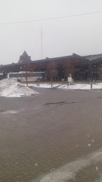 Photos of Esquel
