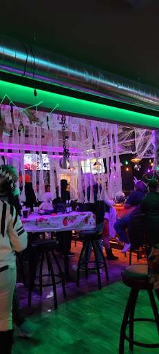 Marko's Bar - Visual
