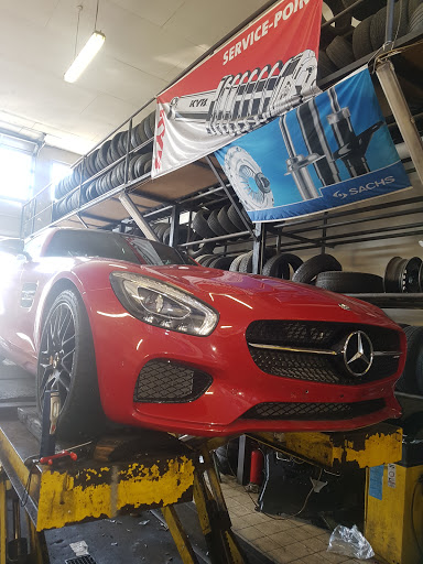 Auto Service Salur - Thumbnail