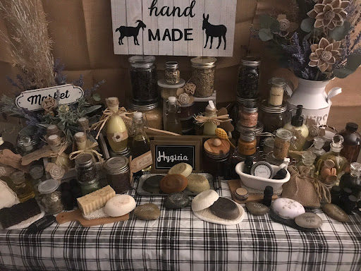 Hygieia Natural Products