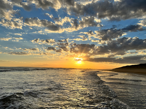13th Beach - Visual
