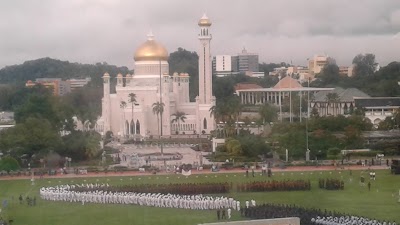 Photos of Royal Brunei Airlines