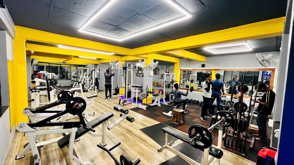 Siddhant Family Health Club