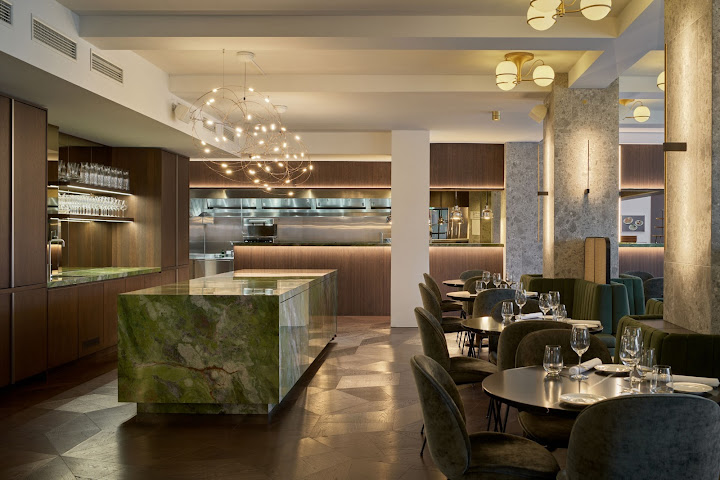 Iceland Parliament Hotel, Curio Collection by Hilton by null