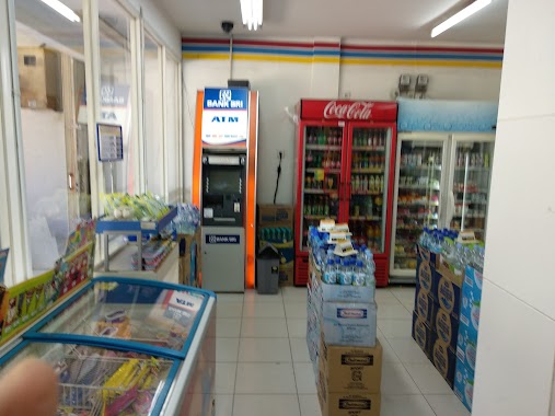 Indomaret Palm Hill, Author: Makmun Anwar