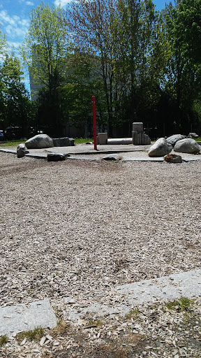 Peppermint Park - Thumbnail