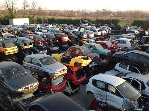 Autodemolizione De Biasi s.r.l. - Italy