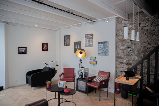 LE BLAIREAU Barbier Coiffeur - Thumbnail