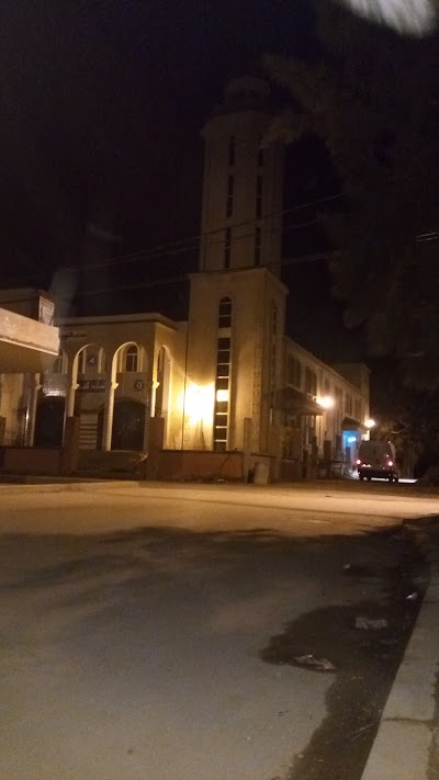 Photos of Sunrise mosque