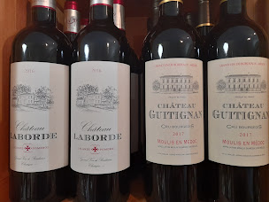 Photo n°52 de La Cave Etaules à Étaules (Cave à vins)