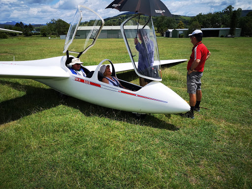 Boonah Gliding Club